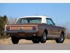 Thumbnail Photo 8 for 1966 Ford Mustang